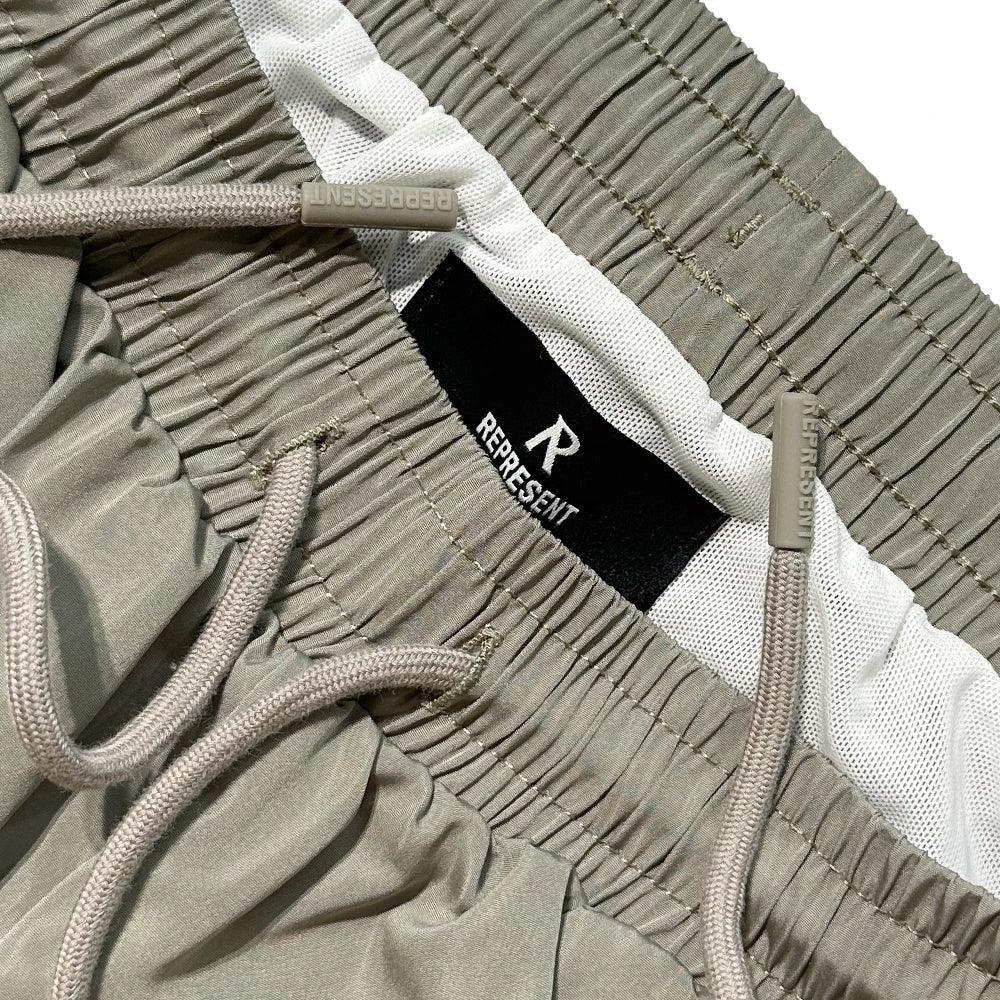 Represent Swim Shorts - REPRESENT - VENTURER