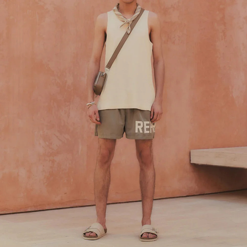 Represent Swim Shorts - REPRESENT - VENTURER