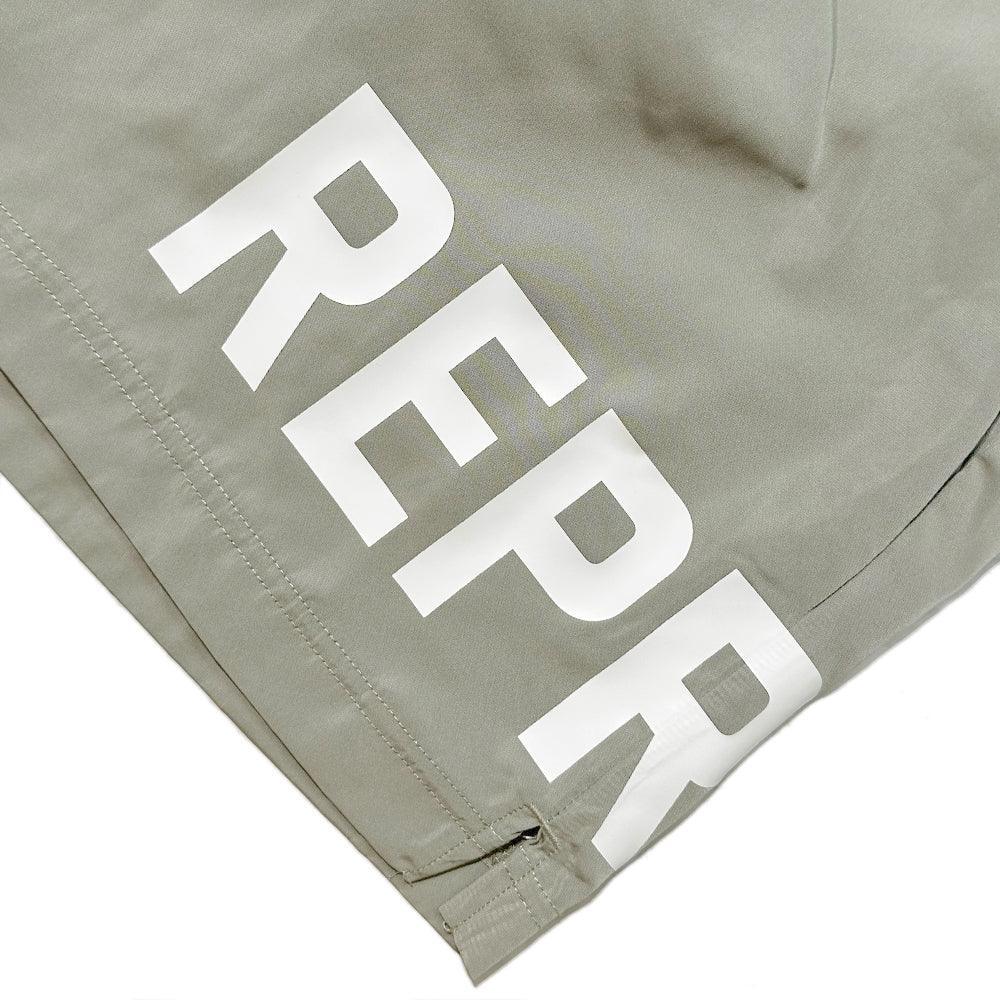 Represent Swim Shorts - REPRESENT - VENTURER