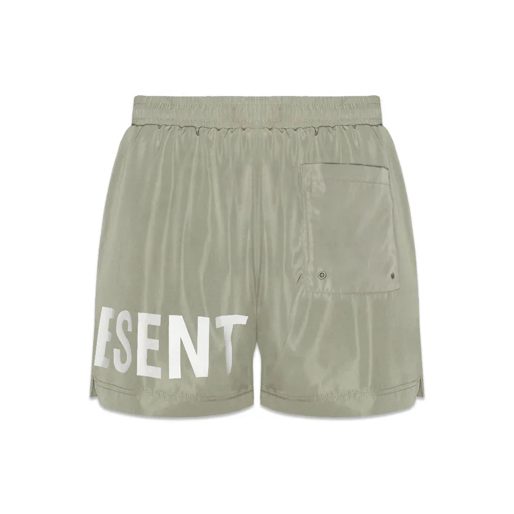 Represent Swim Shorts - REPRESENT - VENTURER