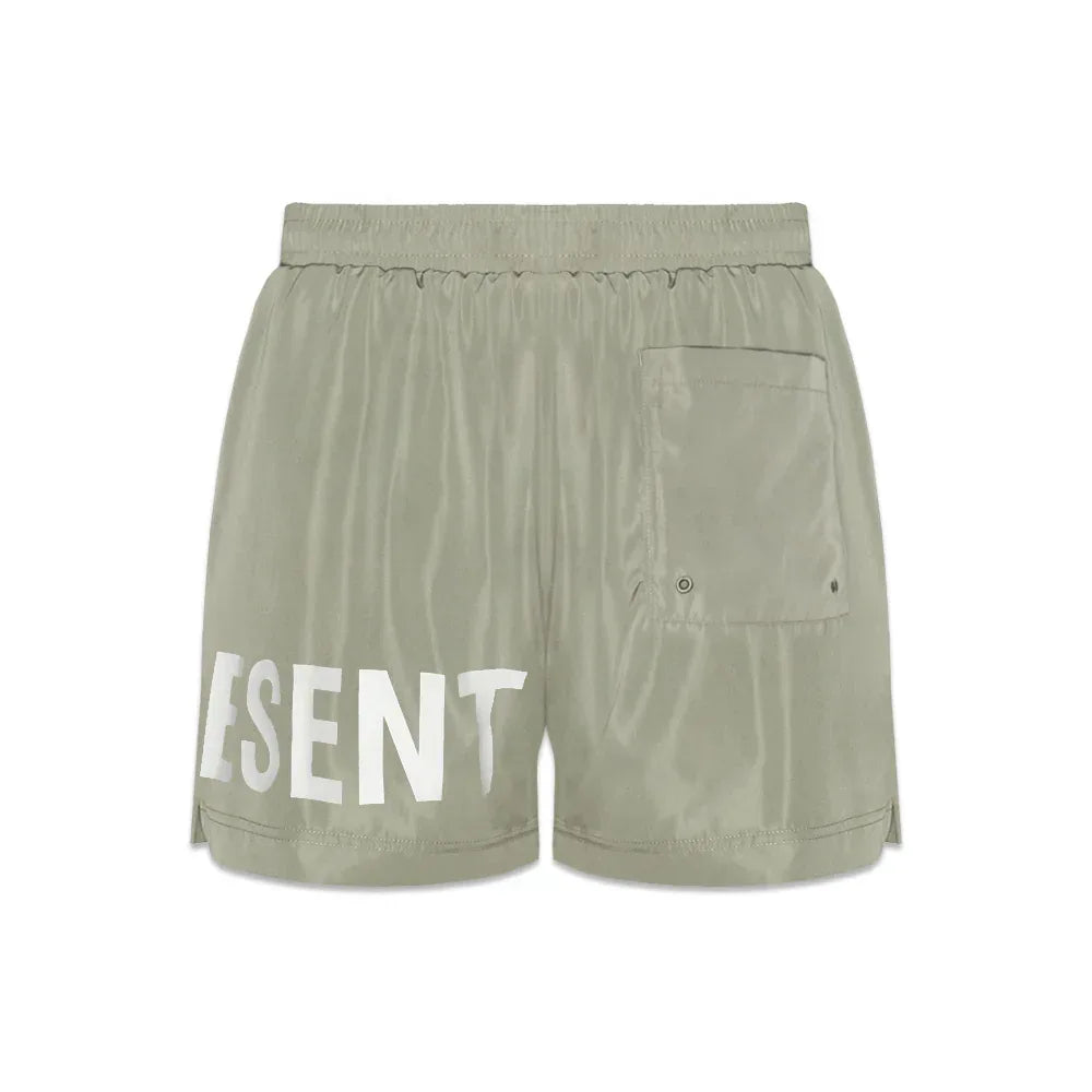 Represent Swim Shorts - REPRESENT - VENTURER