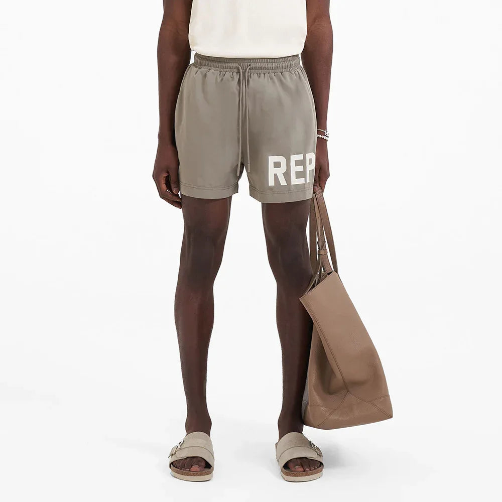 Represent Swim Shorts - REPRESENT - VENTURER