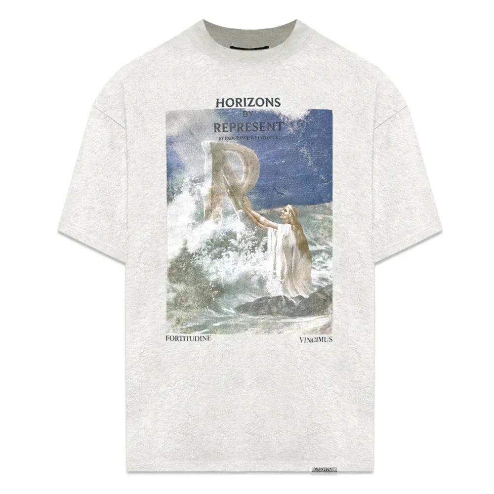 Higher Truth T-Shirt - REPRESENT - VENTURER