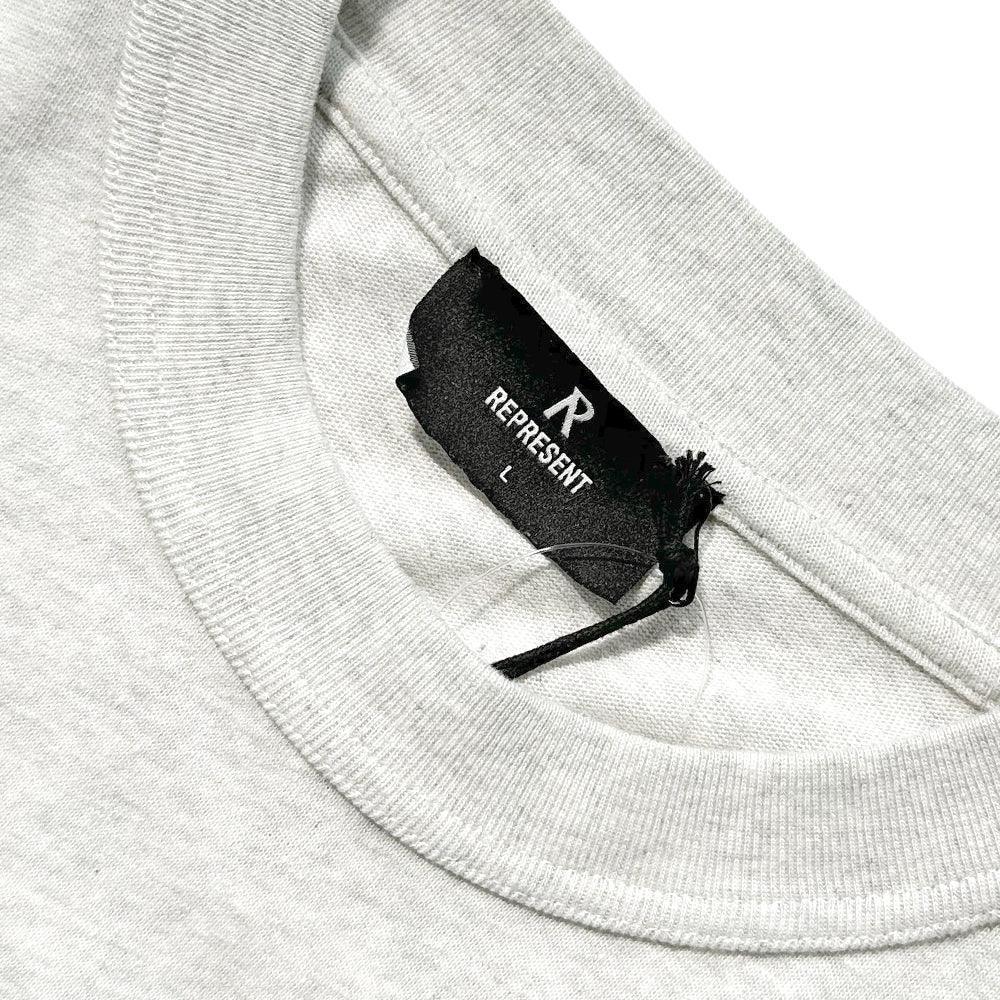 Higher Truth T-Shirt - REPRESENT - VENTURER