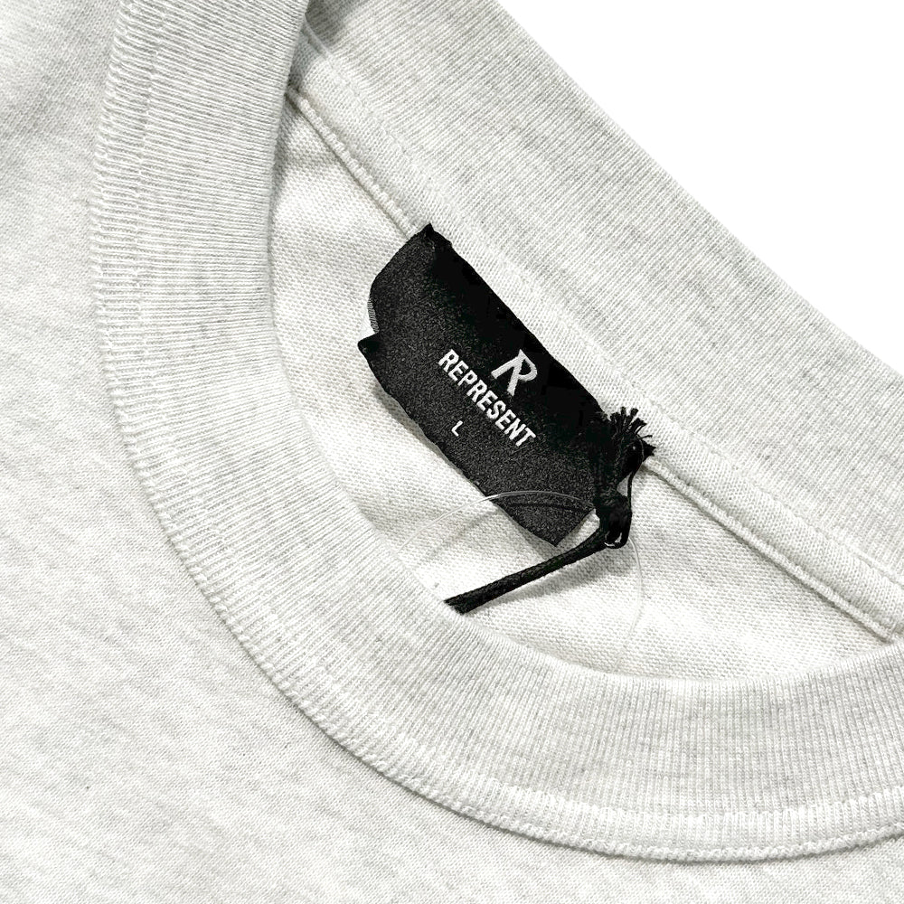 Higher Truth T-Shirt - REPRESENT - VENTURER