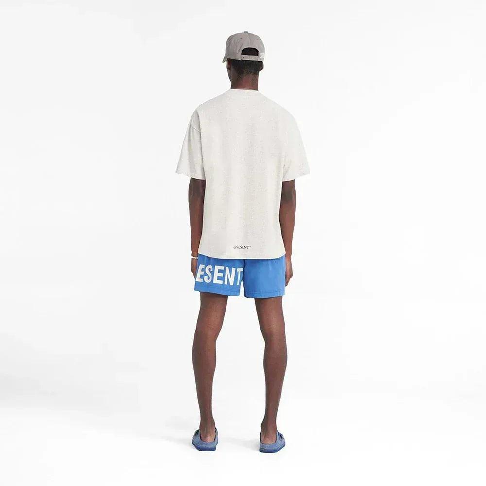 Higher Truth T-Shirt - REPRESENT - VENTURER