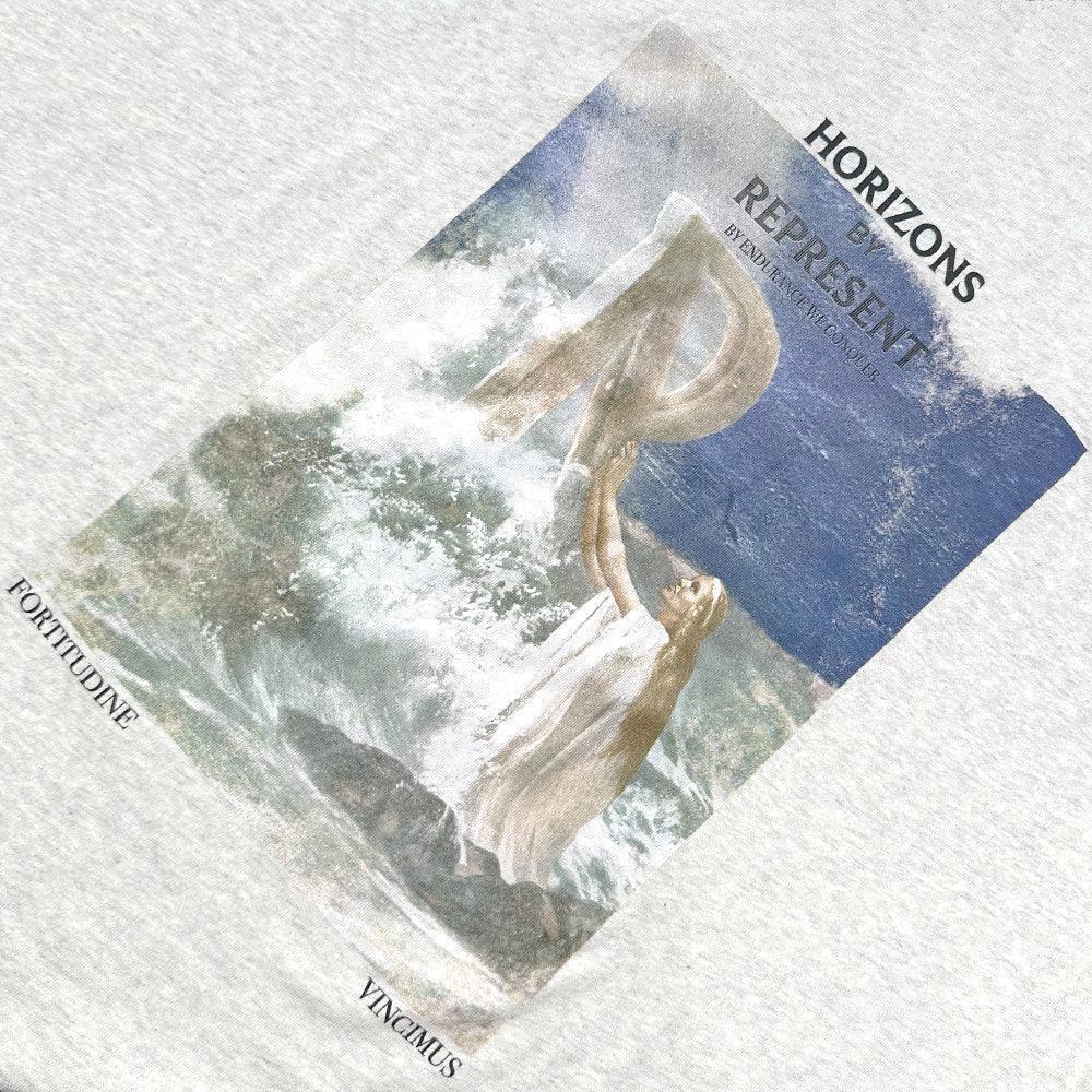 Higher Truth T-Shirt - REPRESENT - VENTURER