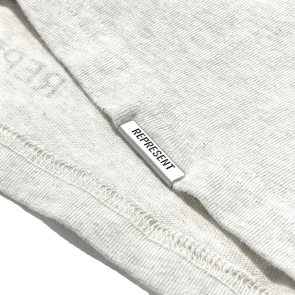 Higher Truth T-Shirt - REPRESENT - VENTURER