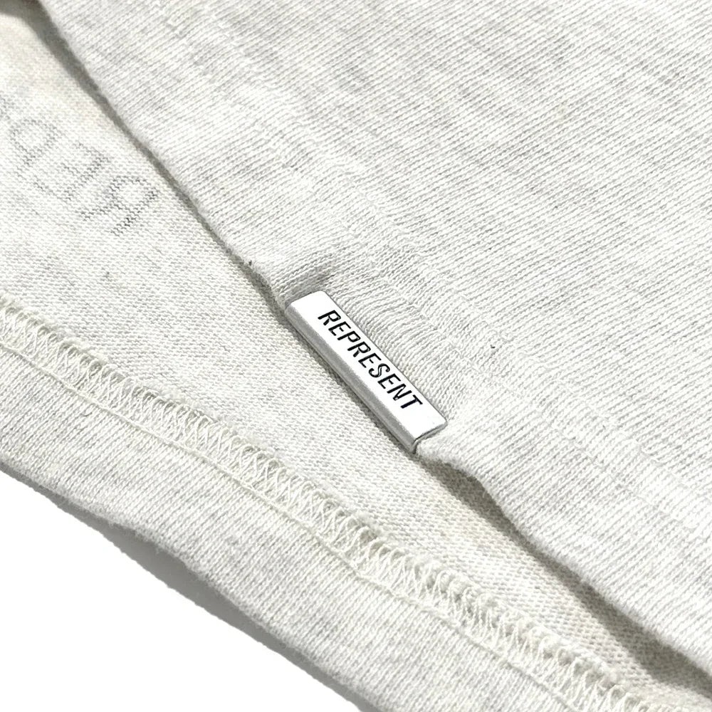 Higher Truth T-Shirt - REPRESENT - VENTURER