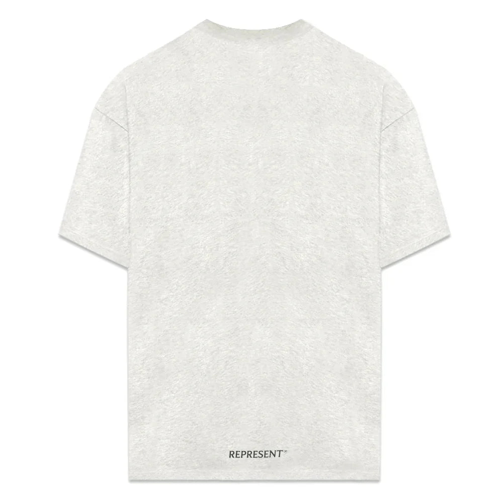 Higher Truth T-Shirt - REPRESENT - VENTURER