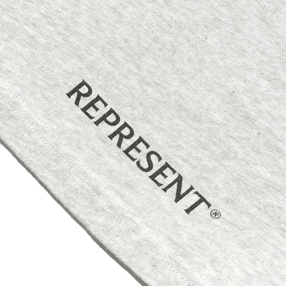 Higher Truth T-Shirt - REPRESENT - VENTURER
