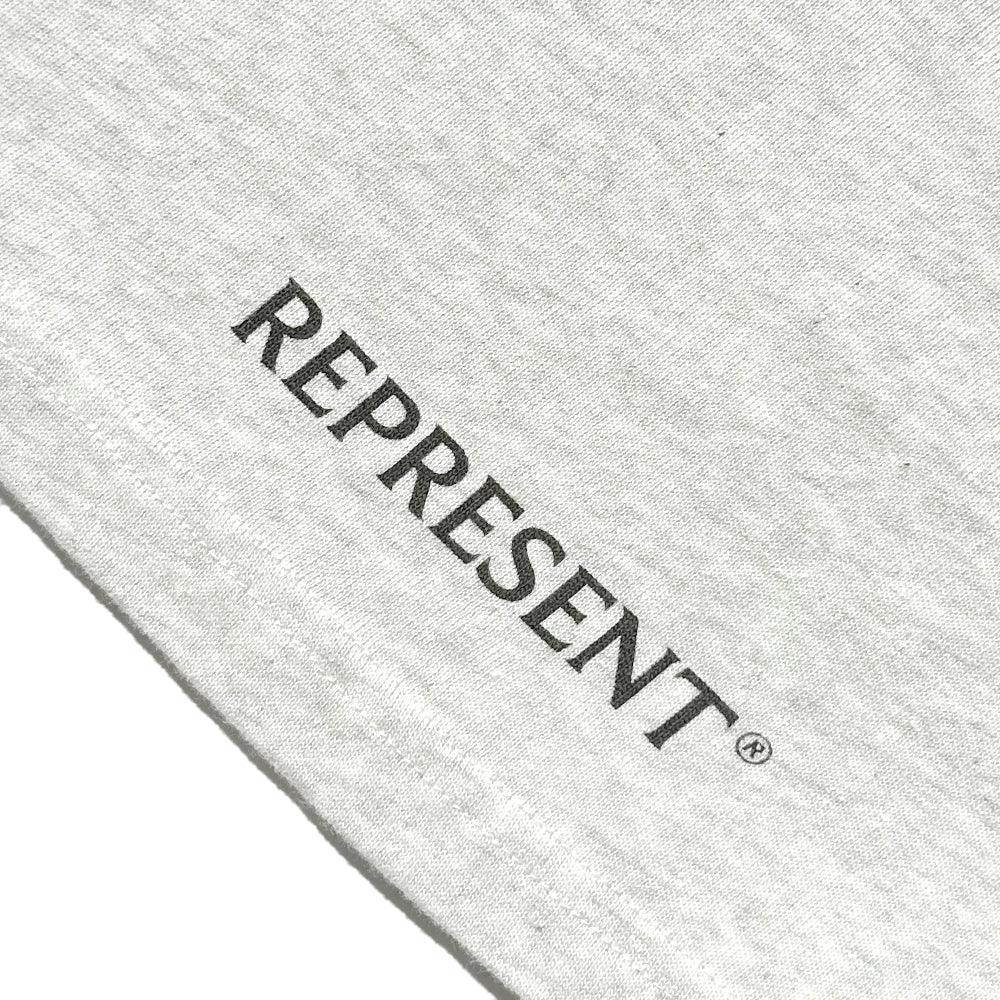 Higher Truth T-Shirt - REPRESENT - VENTURER