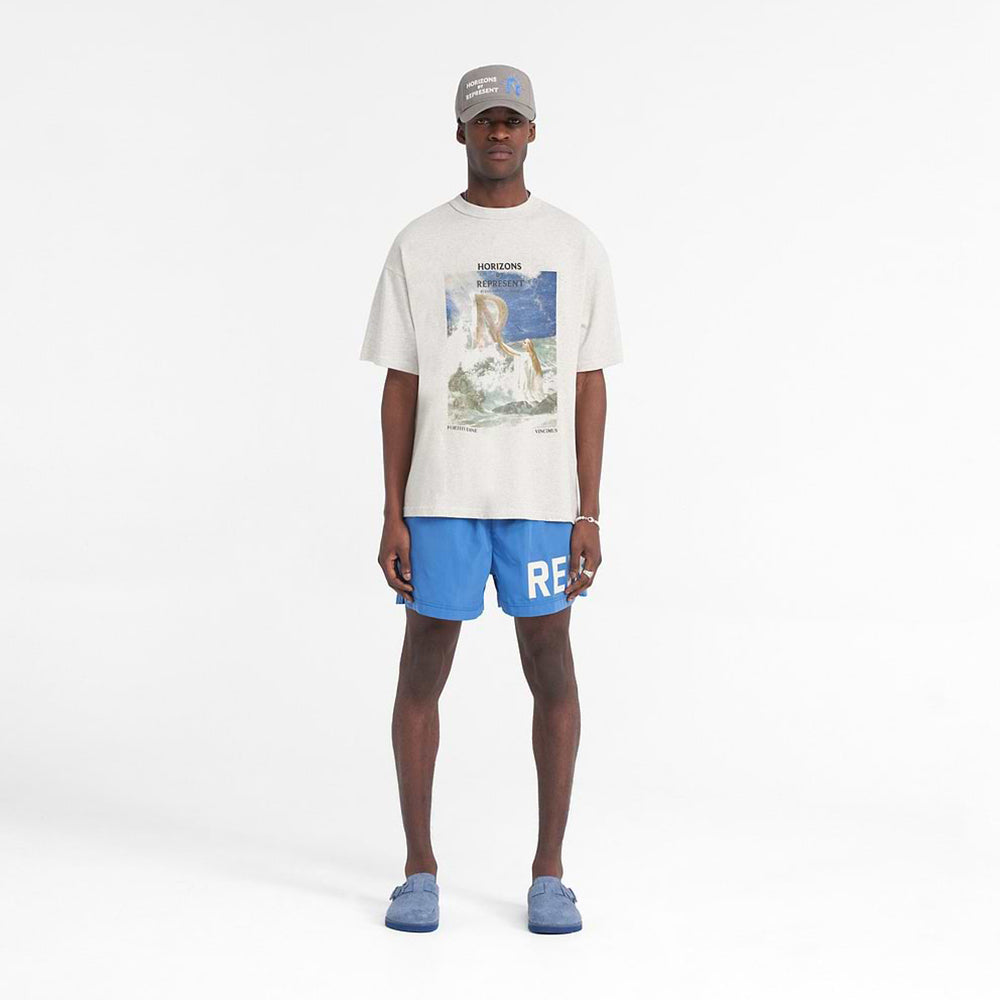 Higher Truth T-Shirt - REPRESENT - VENTURER