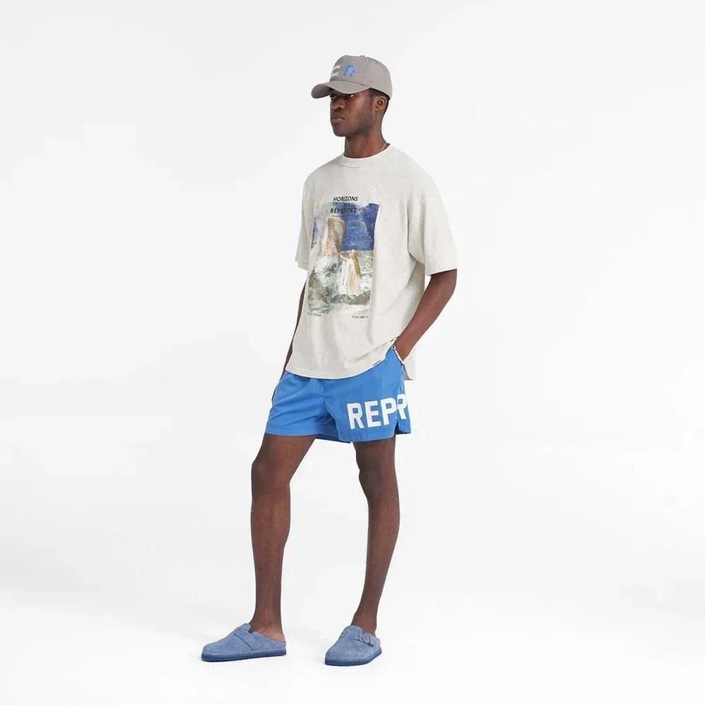 Higher Truth T-Shirt - REPRESENT - VENTURER