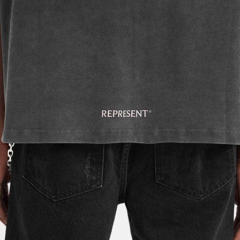 Horizons T-Shirt - REPRESENT - VENTURER