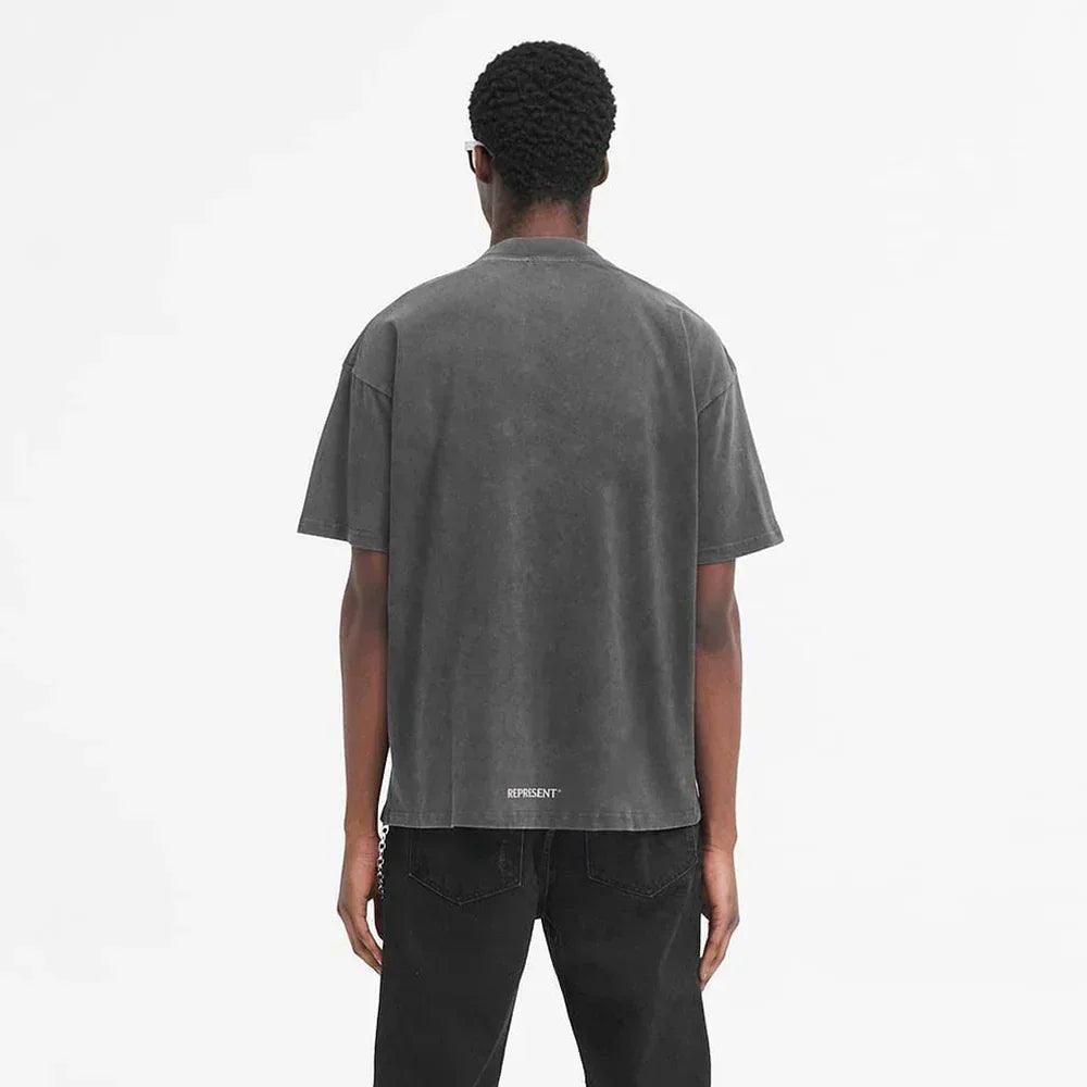 Horizons T-Shirt - REPRESENT - VENTURER