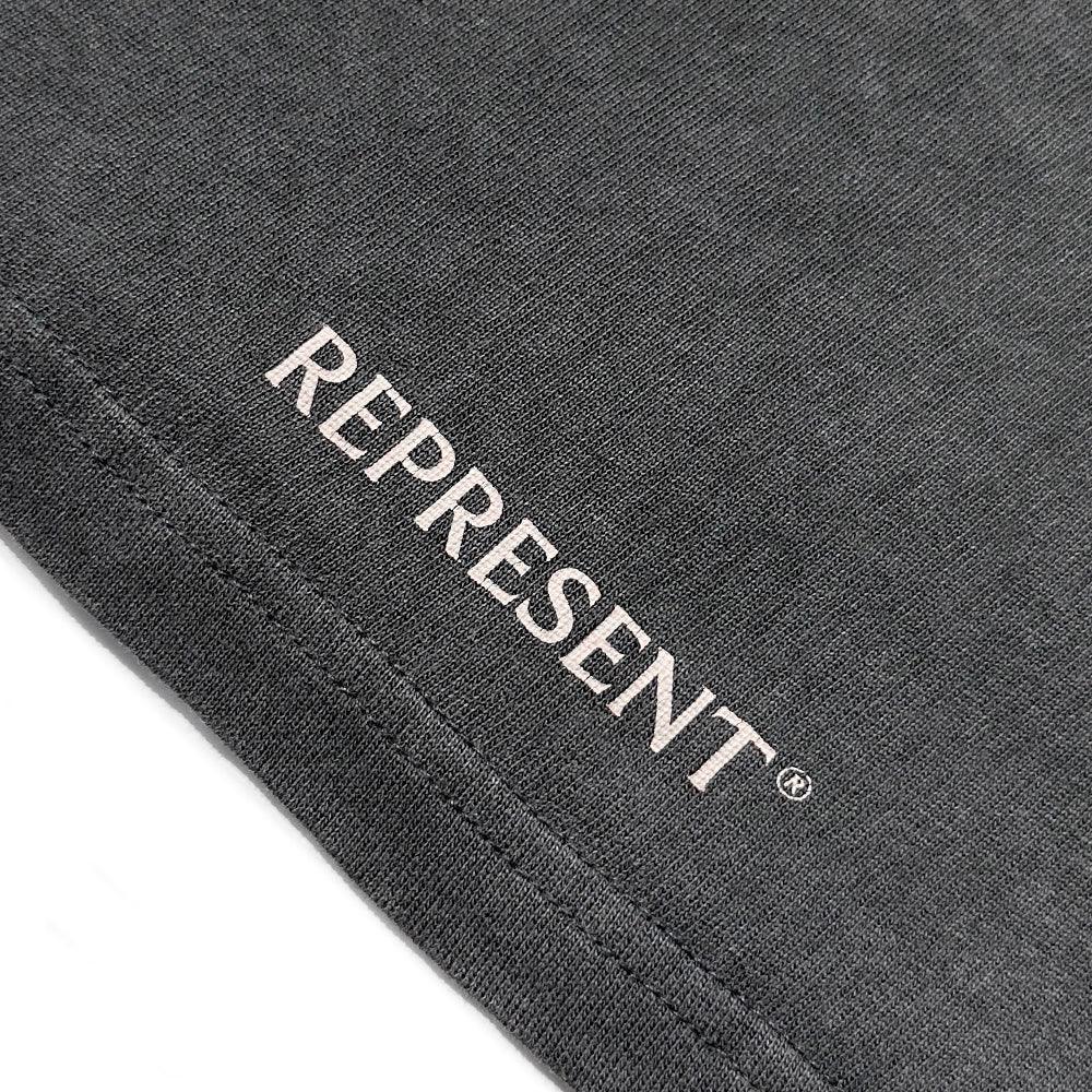 Horizons T-Shirt - REPRESENT - VENTURER