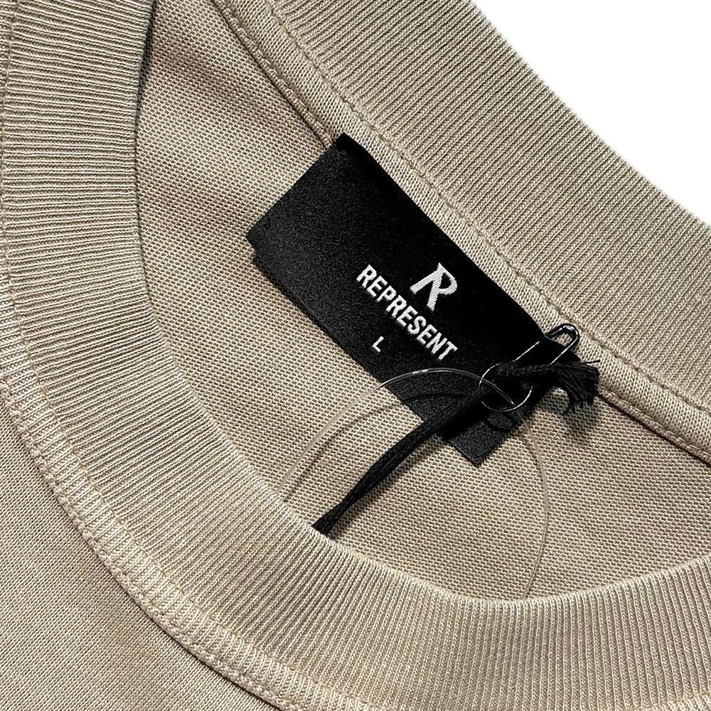 Horizons T-Shirt - REPRESENT - VENTURER