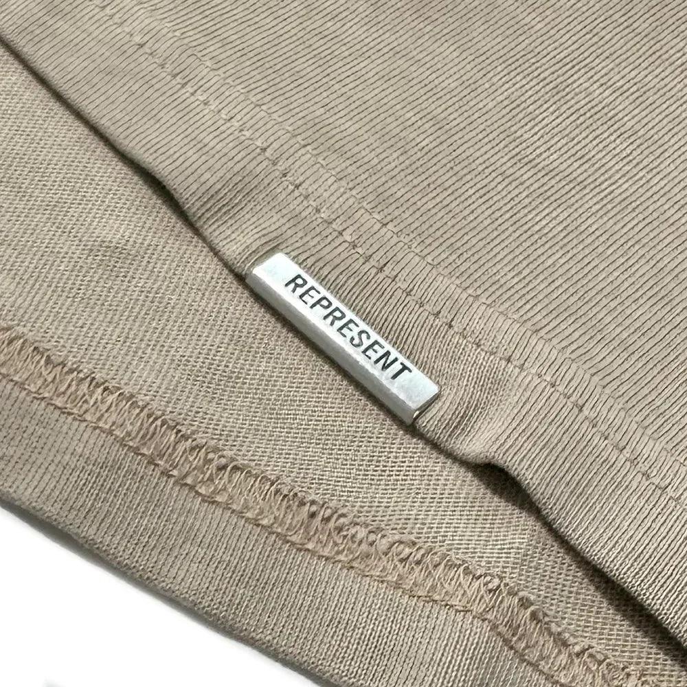 Horizons T-Shirt - REPRESENT - VENTURER