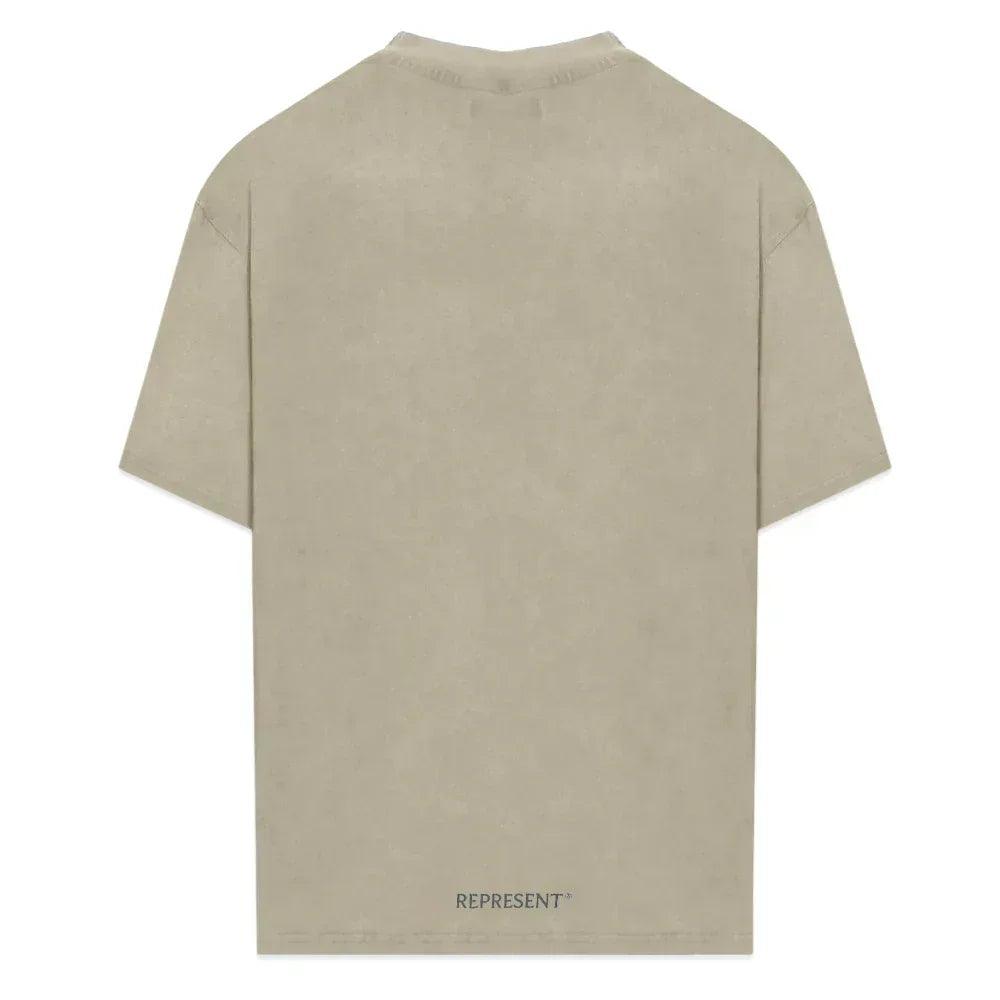 Horizons T-Shirt - REPRESENT - VENTURER