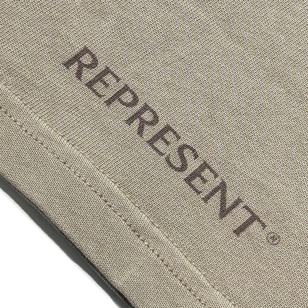 Horizons T-Shirt - REPRESENT - VENTURER