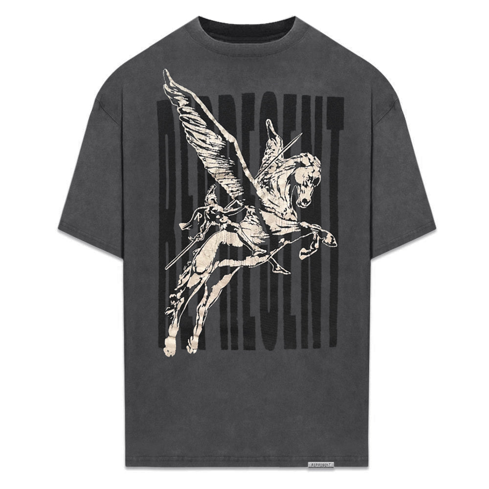 Spirits Mascot T-Shirt