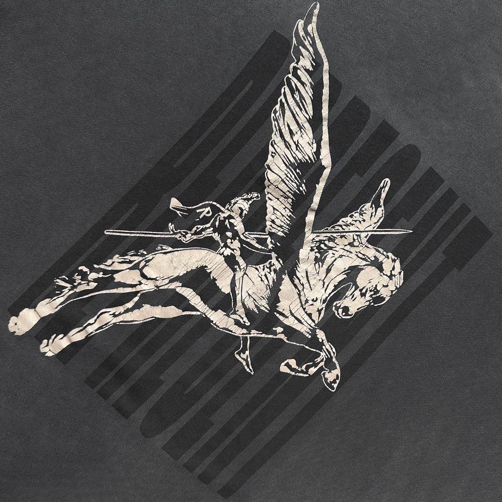 Spirits Mascot T-Shirt - REPRESENT - VENTURER