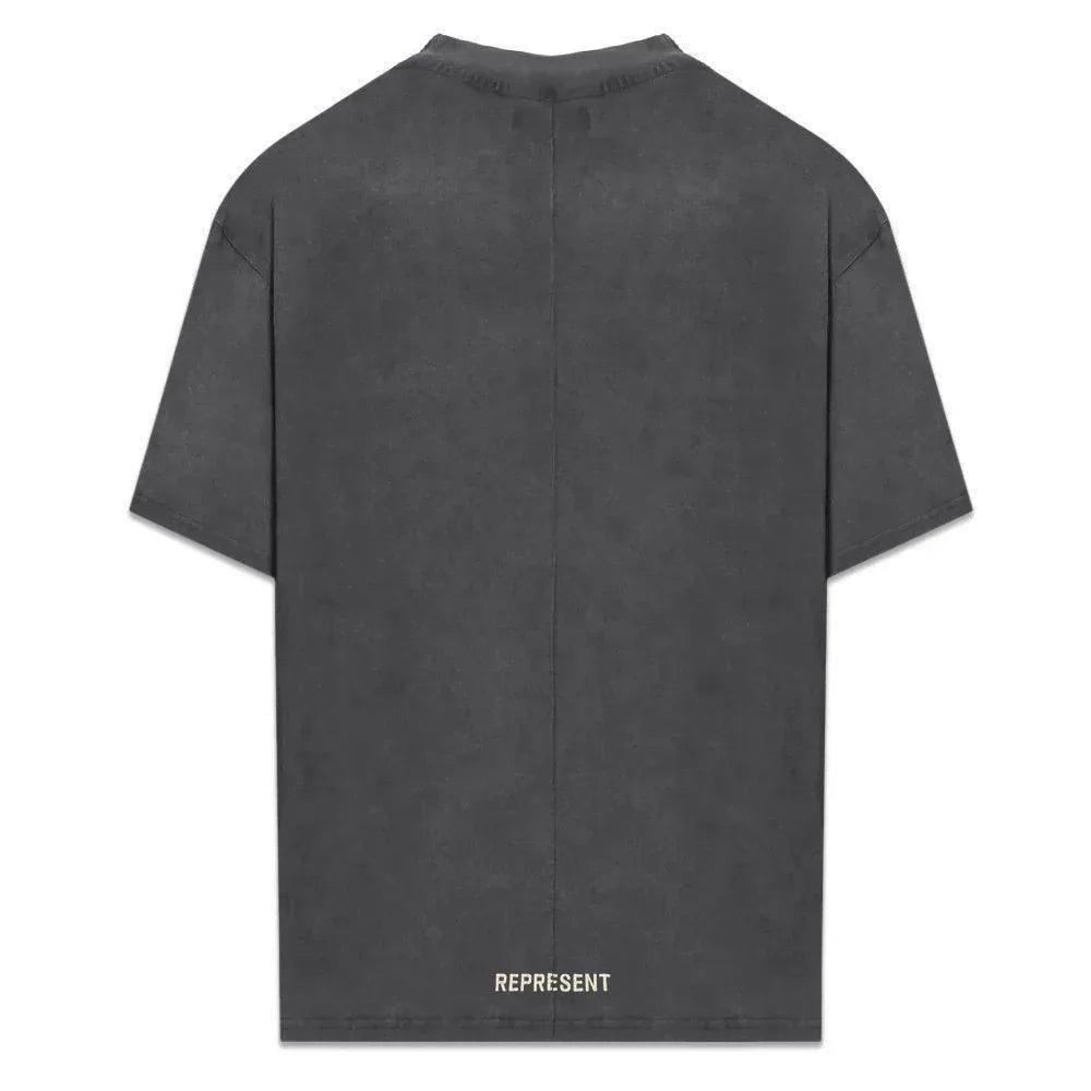 Spirits Mascot T-Shirt - REPRESENT - VENTURER