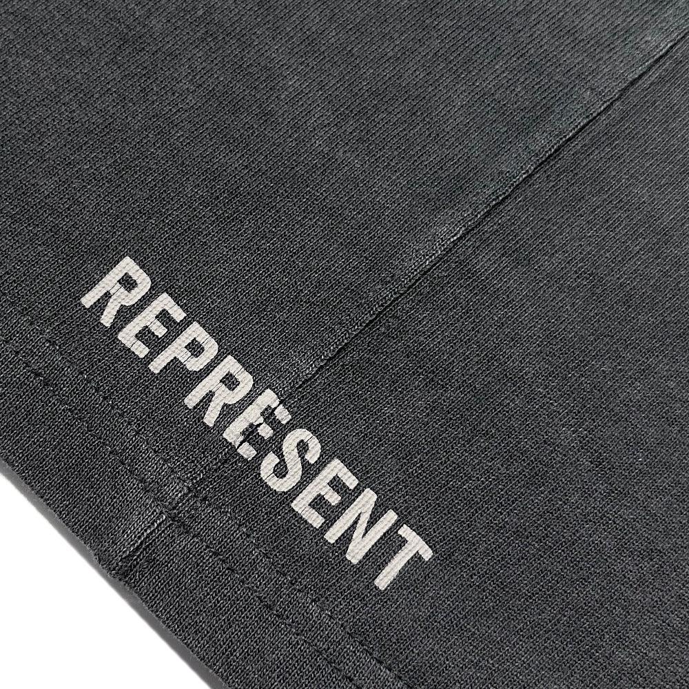 Spirits Mascot T-Shirt - REPRESENT - VENTURER