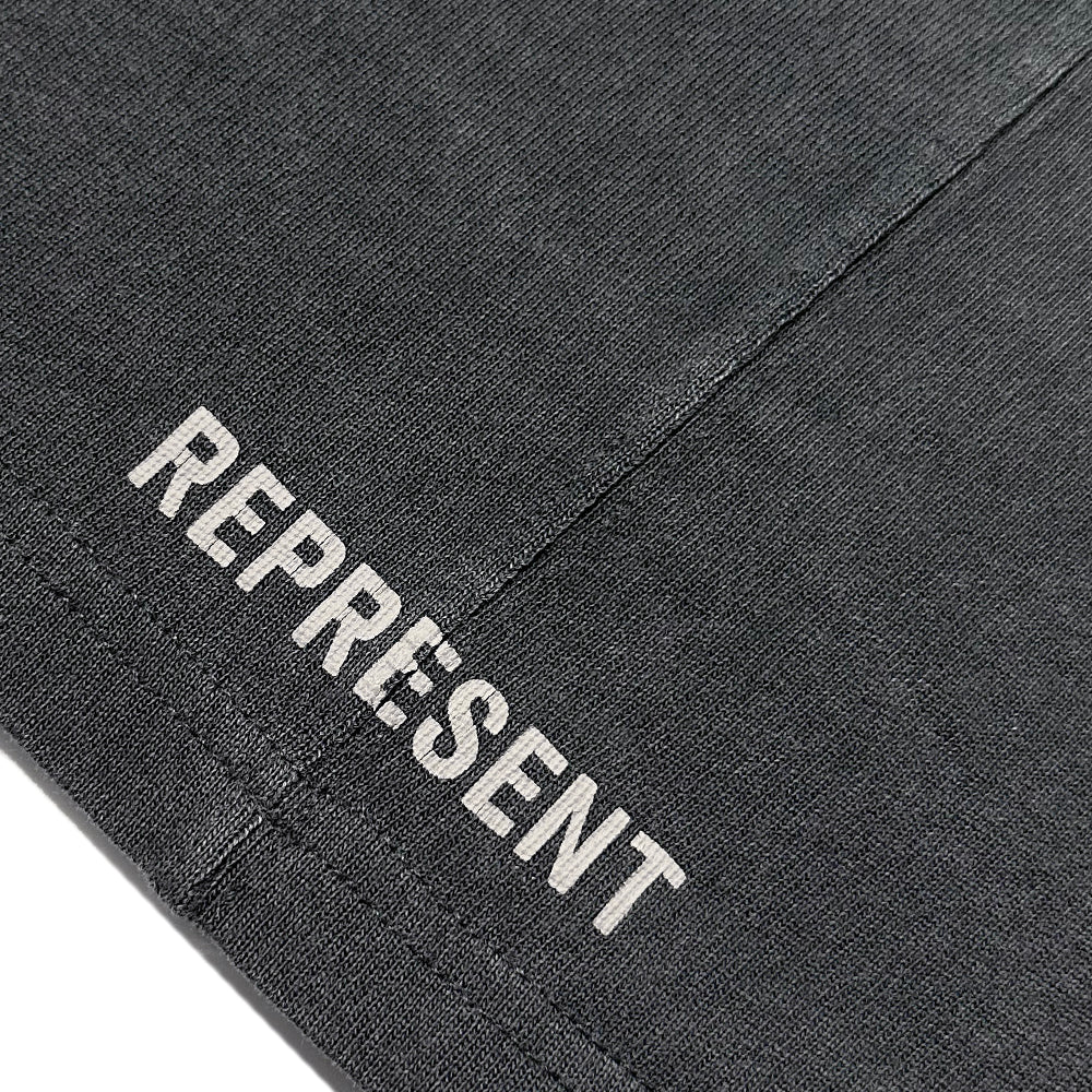 Spirits Mascot T-Shirt - REPRESENT - VENTURER