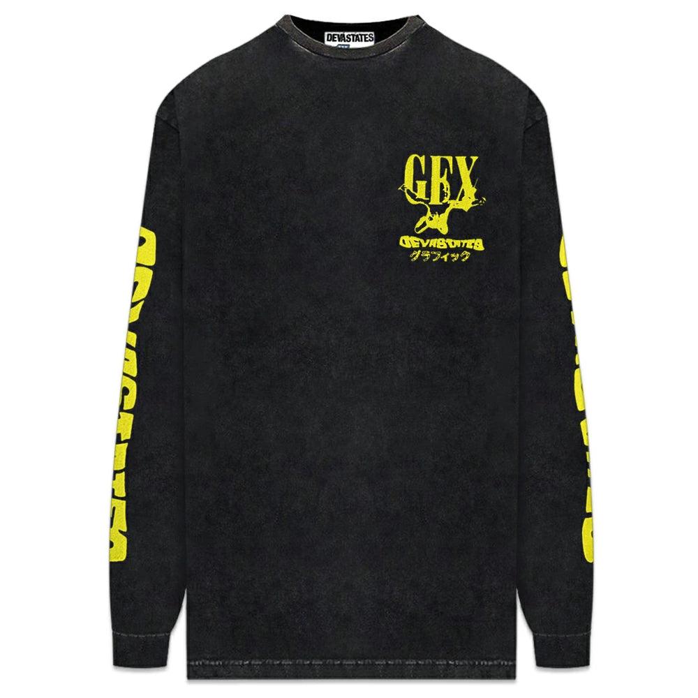 NVM LS T-Shirt