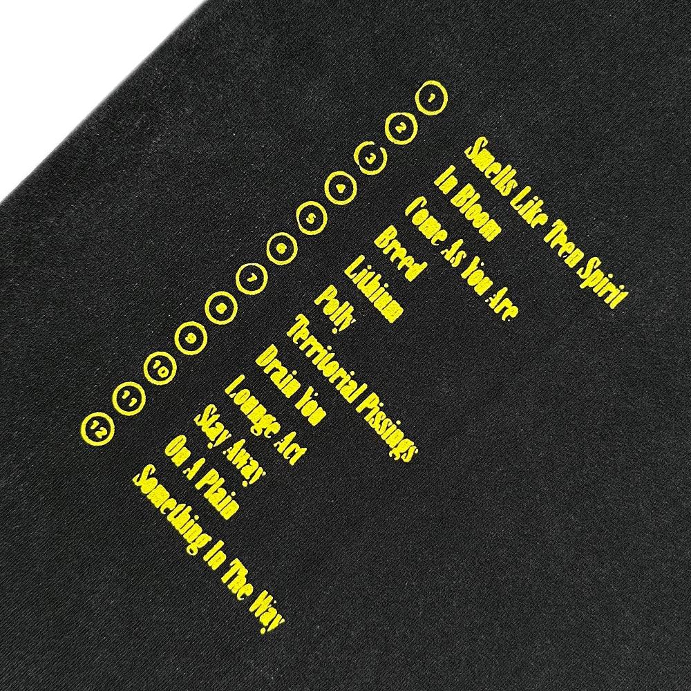 NVM LS T-Shirt