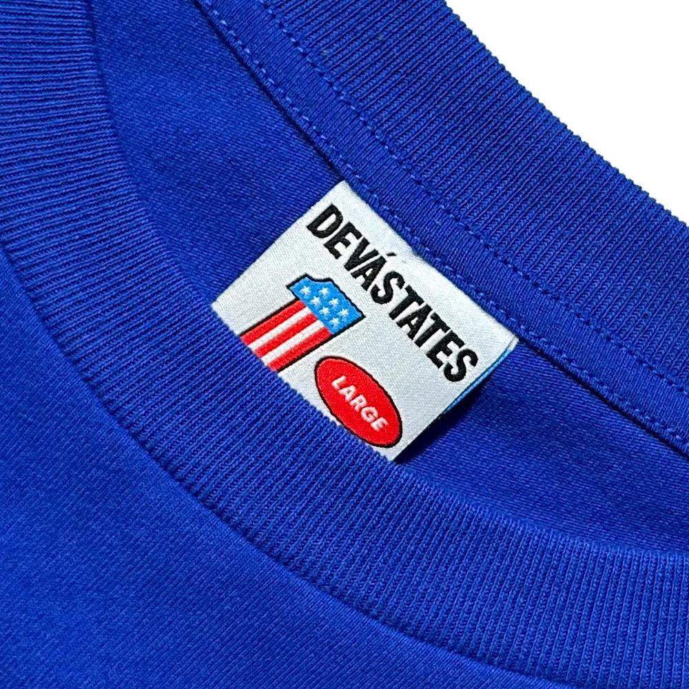 NVM LS T-Shirt