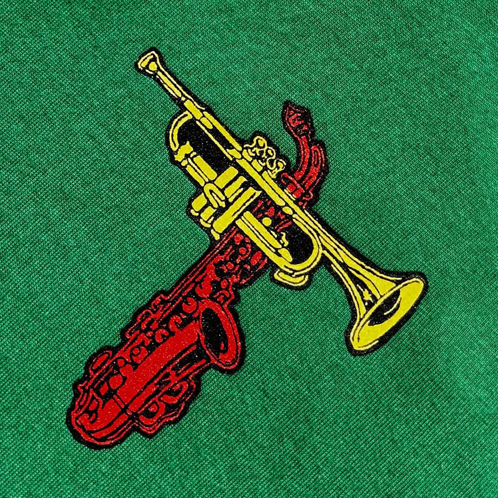 Cedric LS T-Shirt