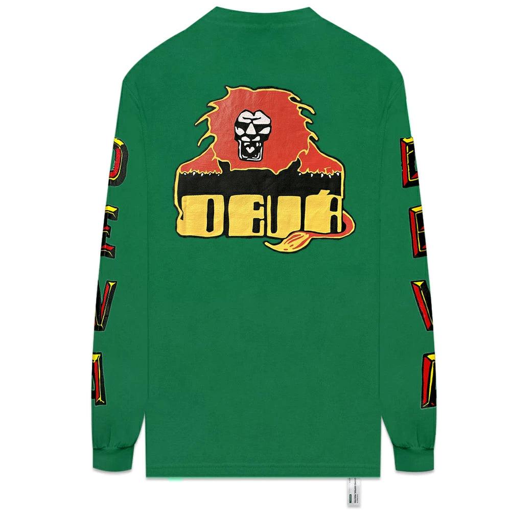 Cedric LS T-Shirt