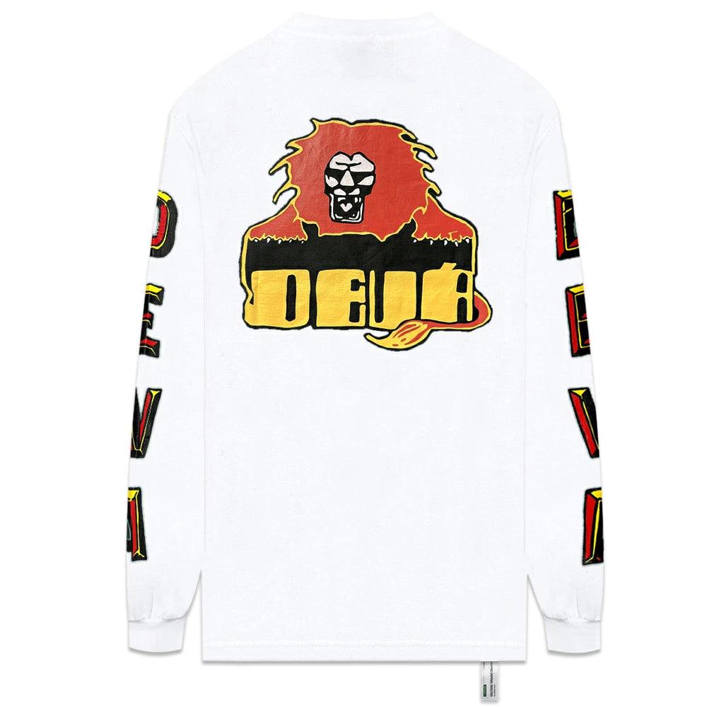 Cedric LS T-Shirt