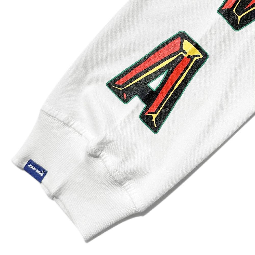 Cedric LS T-Shirt
