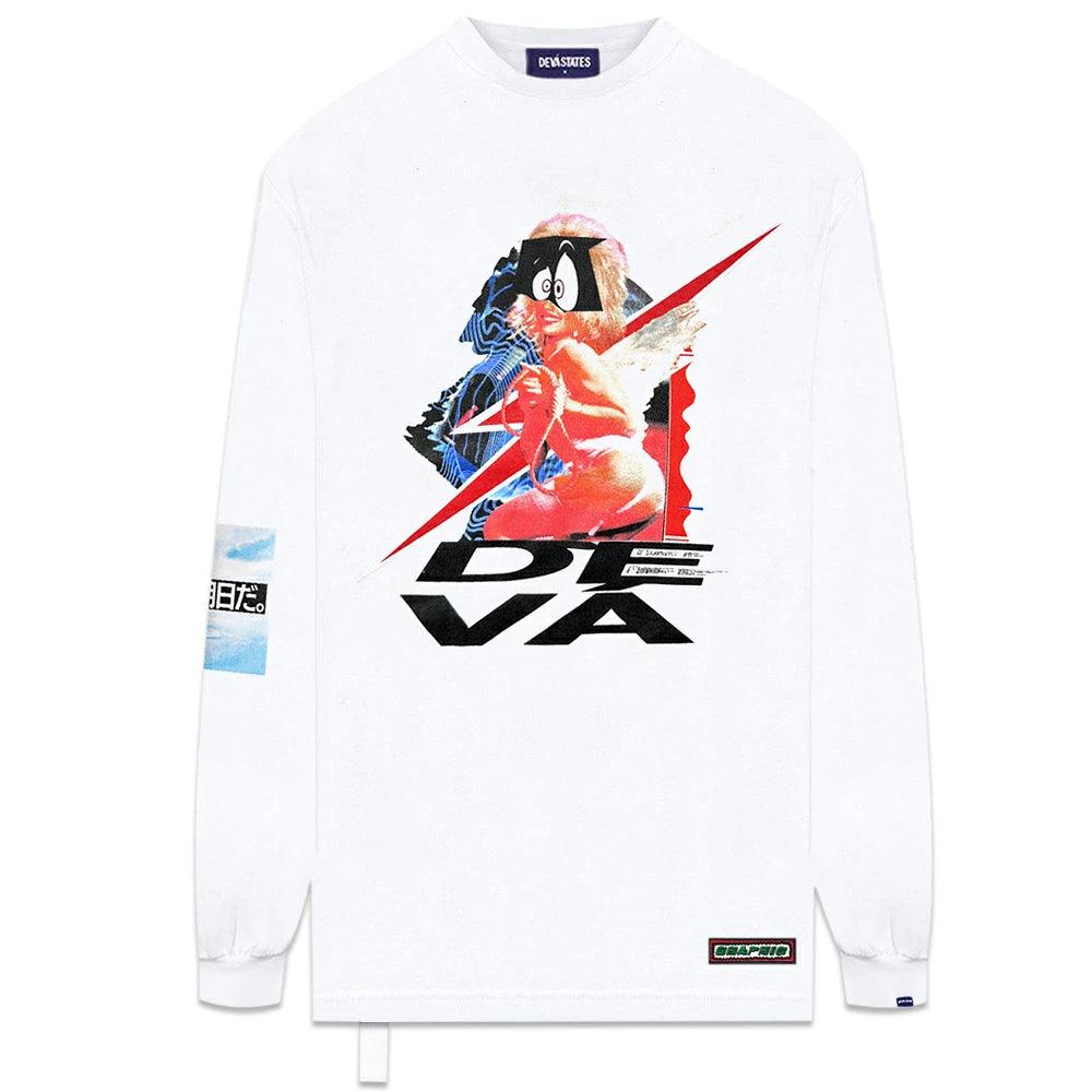 KT-1 LS T-Shirt