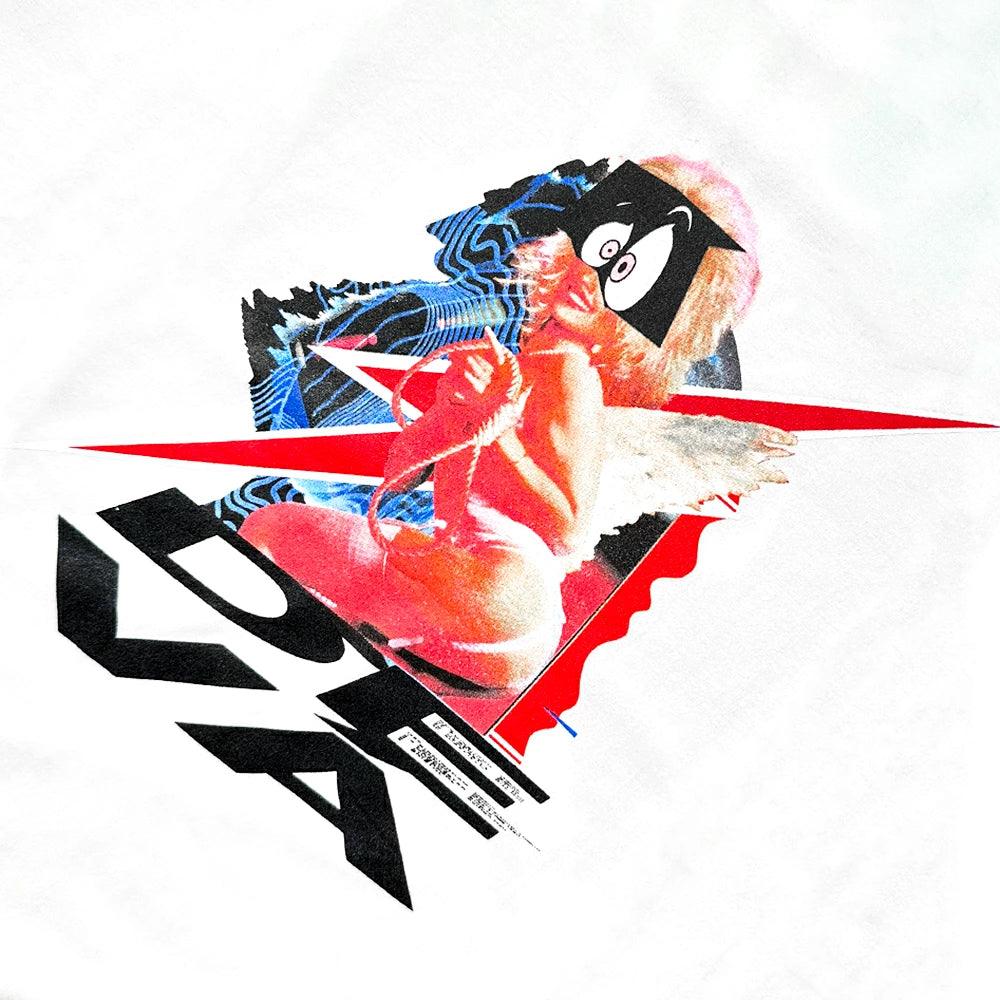 KT-1 LS T-Shirt