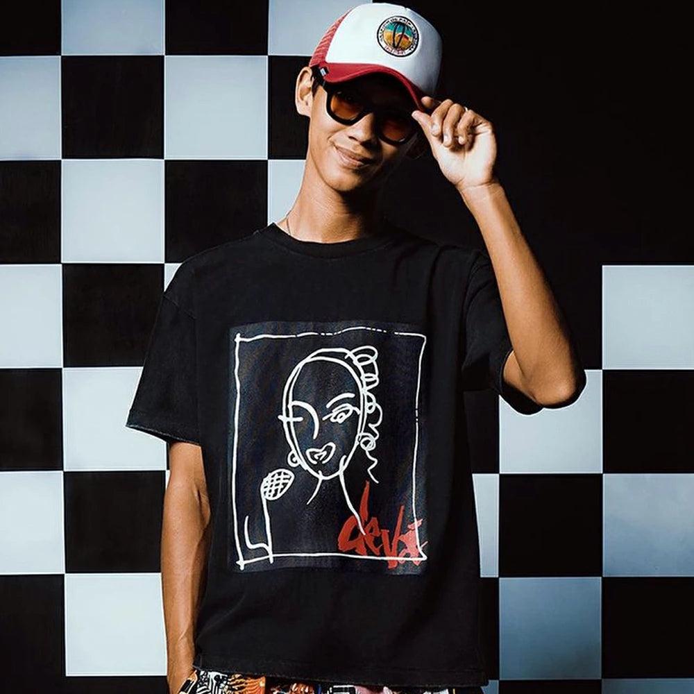 Cedric Trucker Cap
