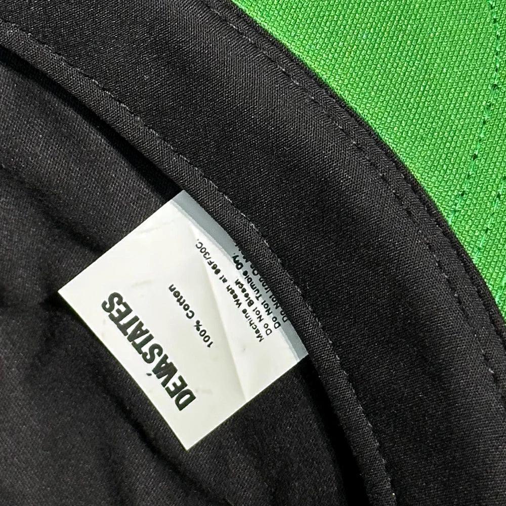 Cedric Trucker Cap
