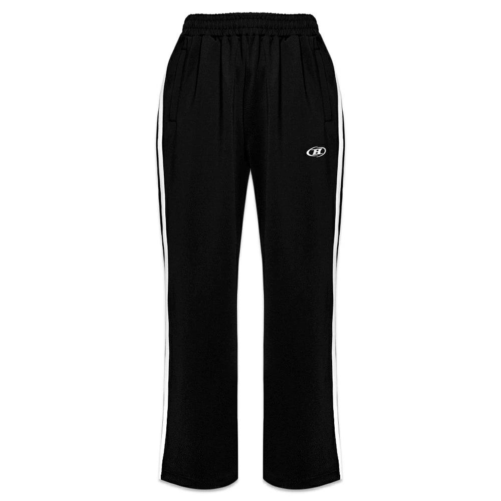 Jersey Wide Pants