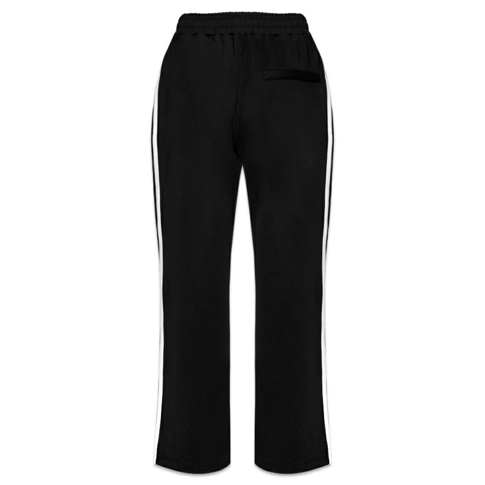 Jersey Wide Pants