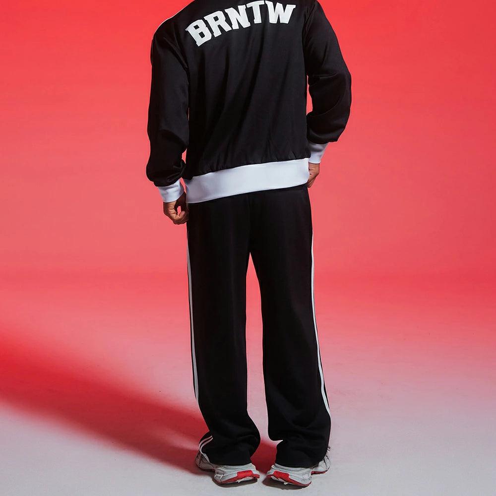 Jersey Wide Pants