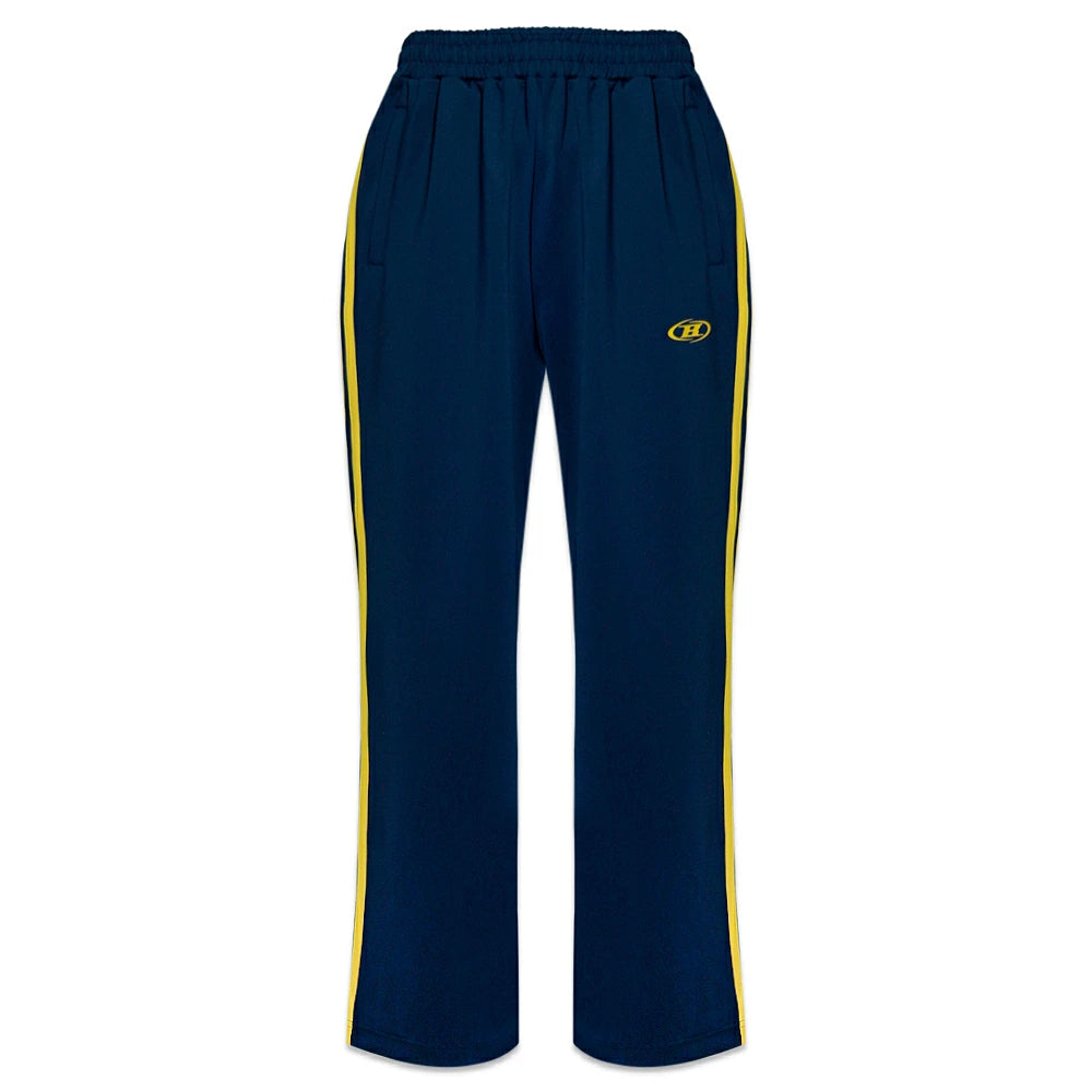 Jersey Wide Pants