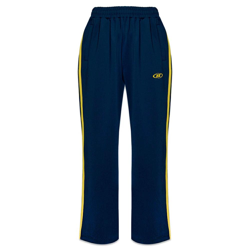 Jersey Wide Pants