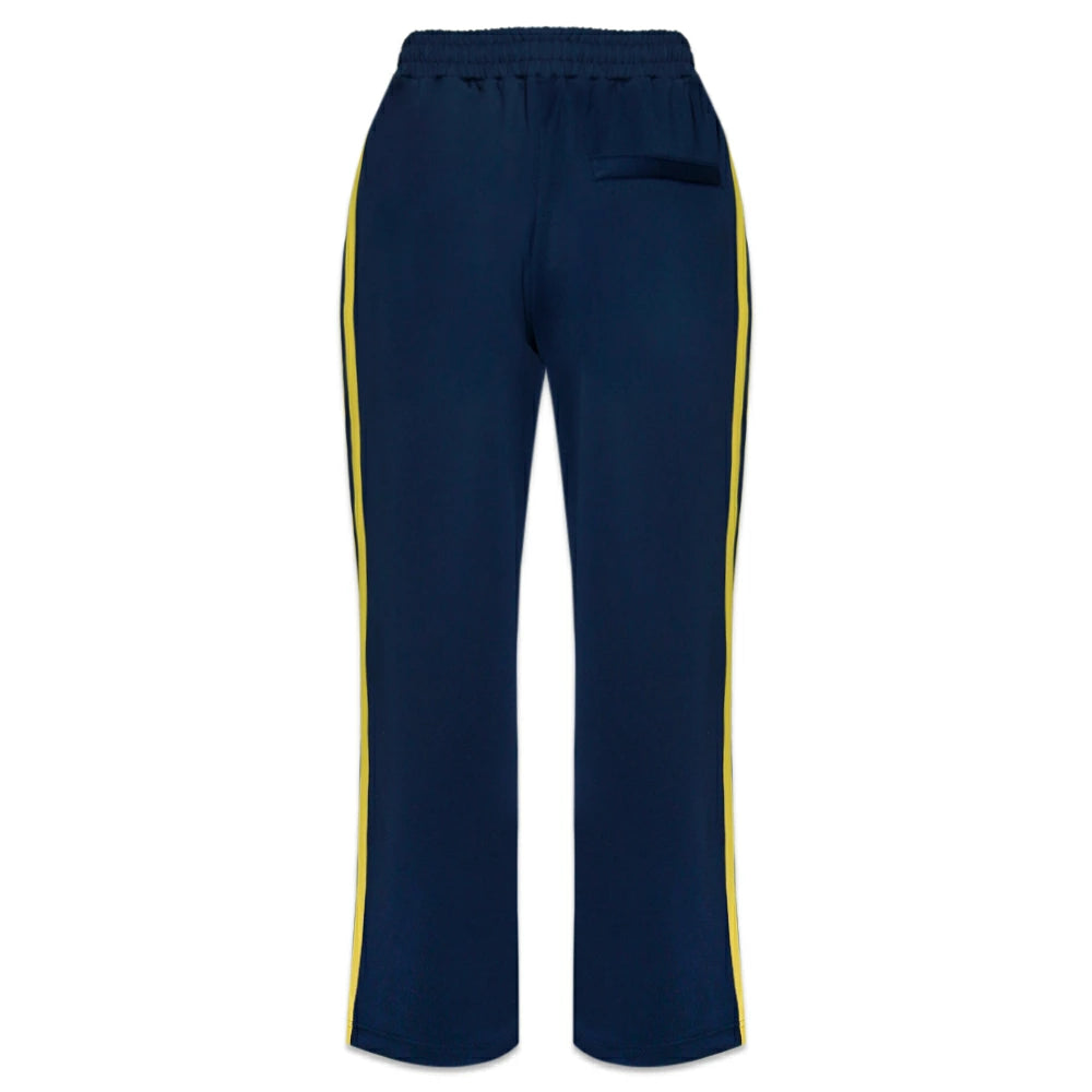 Jersey Wide Pants