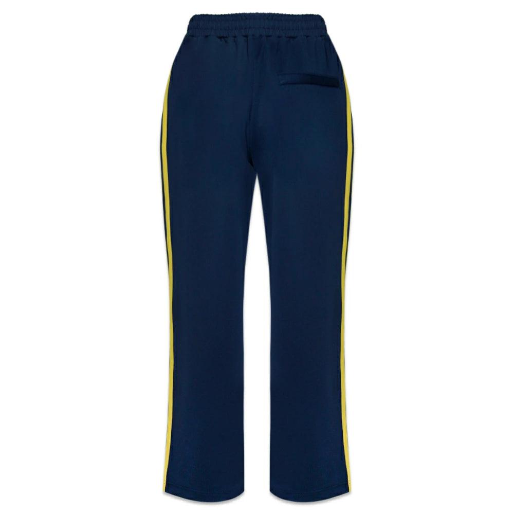 Jersey Wide Pants