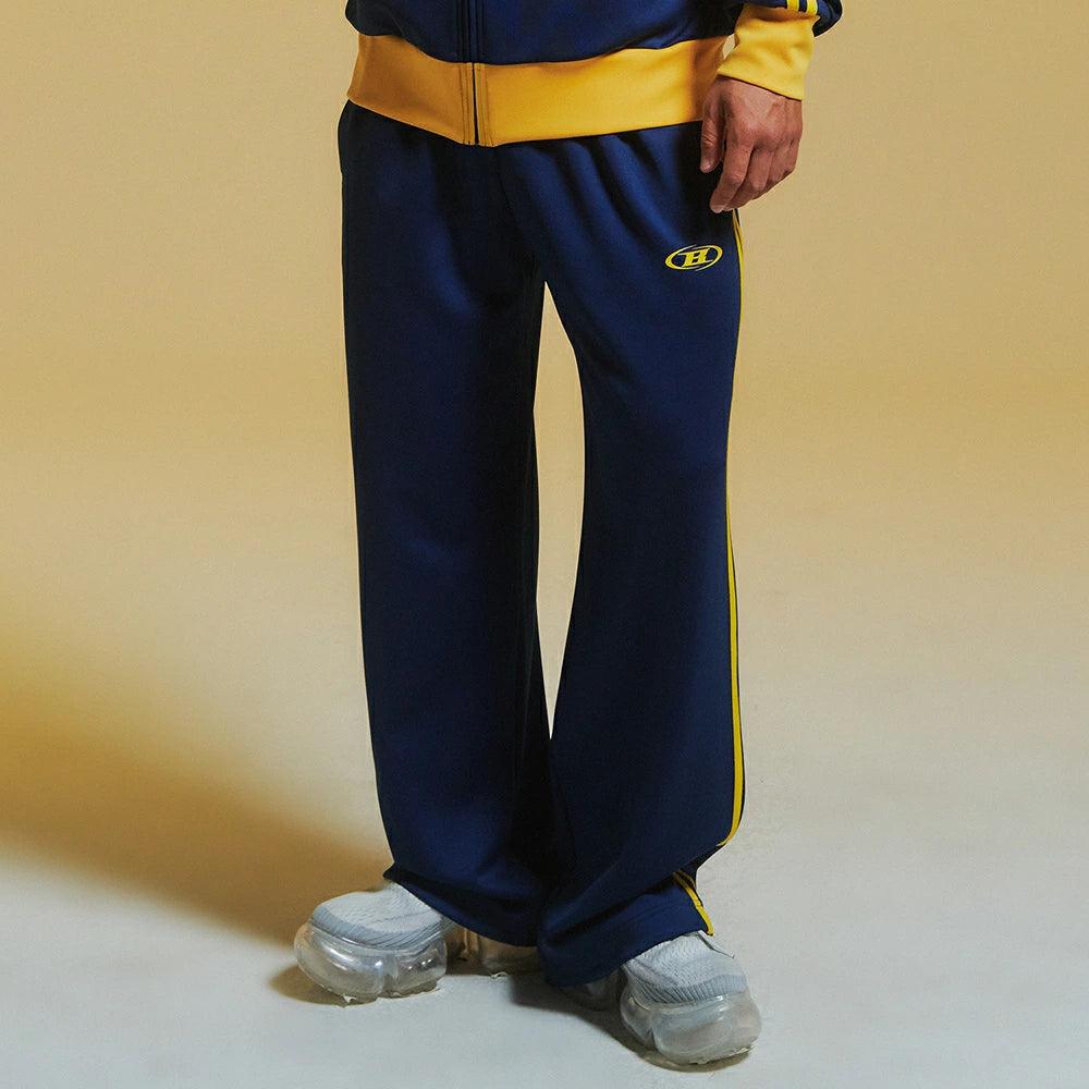 Jersey Wide Pants
