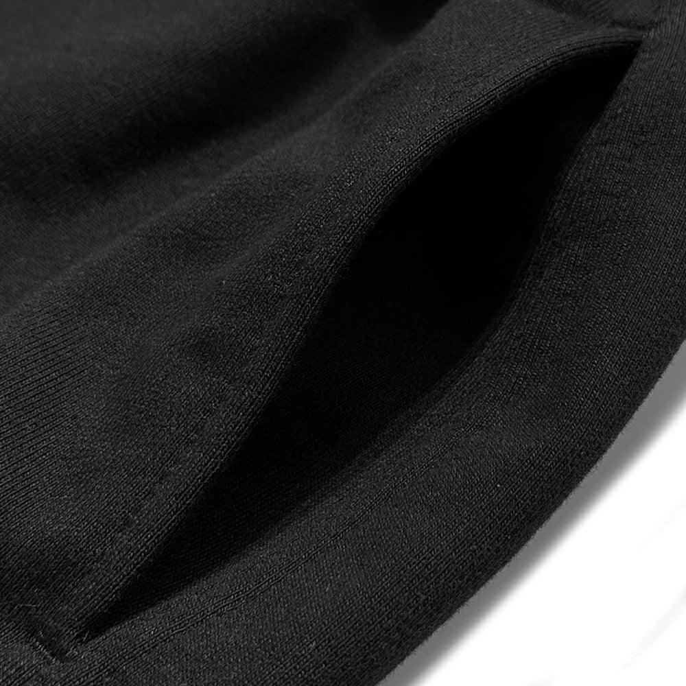 Stitch Line Wide Pants